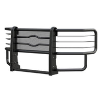 Prowler Max Black Steel Grille Guard (No Brackets)
