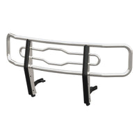 Chrome Steel 2" Tubular Grille Guard Select Chevrolet Suburban Tahoe