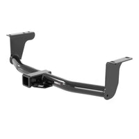Husky Towing Class III Round Hitch