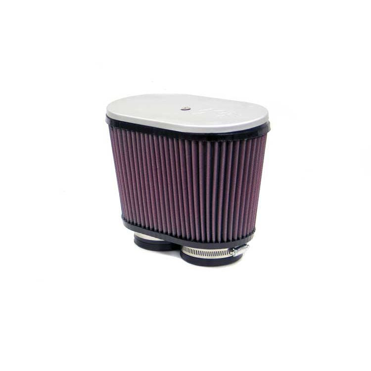 K&N RD-3200 SPECIAL ORDER Univ Clamp-On Fltr