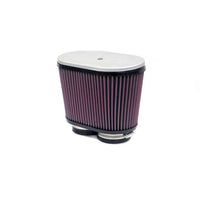 K&N RD-3200 SPECIAL ORDER Univ Clamp-On Fltr