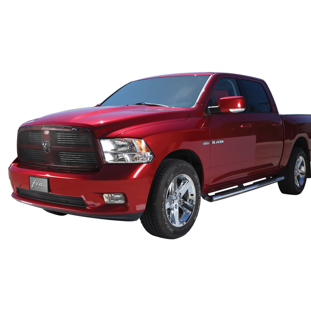 FIA-GS903-19 | BUG SCREEN DODGE RAM 1500 19