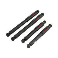 BELLTECH OE9211 ND2 OEM SHOCK SET  ND2