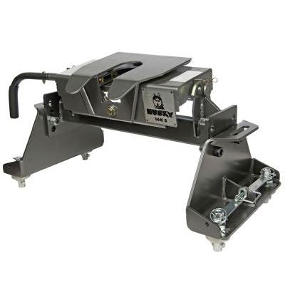 Husky Towing Cross Member