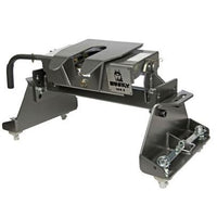 Husky Towing Cross Member
