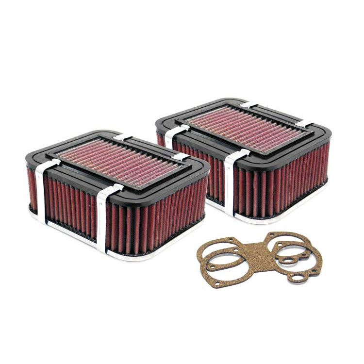 K&N 56-9350 Custom Racing Assembly