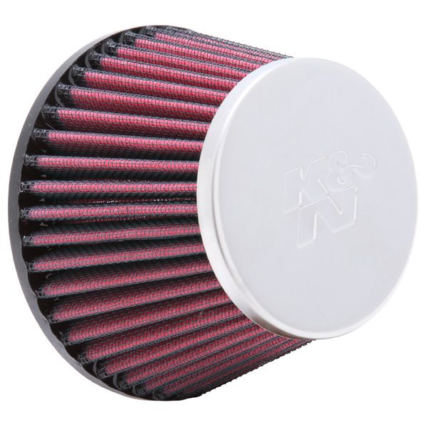 K&N RC-5127 SPECIAL ORDER Univ Clamp-On Fltr