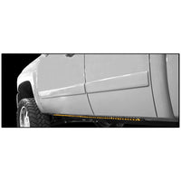 ANZO USA-861127 | LED Side Bar Light Assembly; 62 In.; 3 Function;