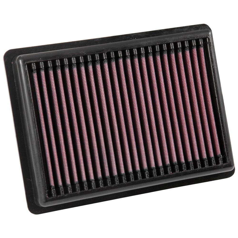K&N 33-3088 Replacement Air Filter