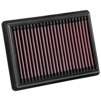 K&N 33-3088 Replacement Air Filter