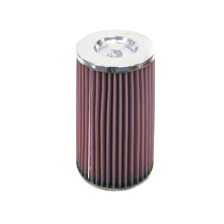 K&N RC-5144 Universal Clamp-On Air Filter