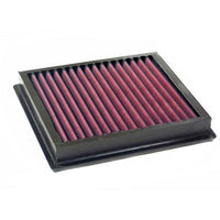 K&N 33-2597 Replacement Air Filter