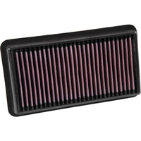 K&N 33-3095 Replacement Air Filter