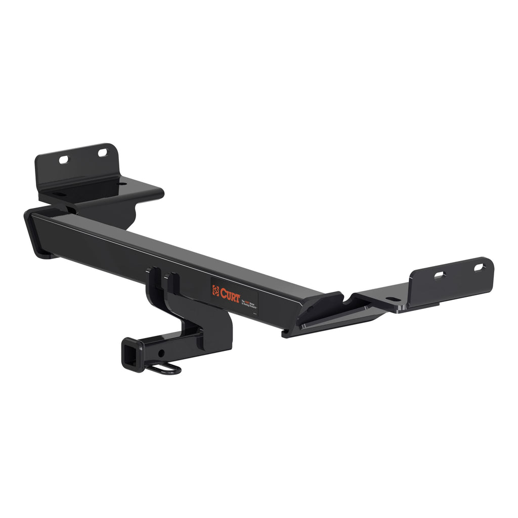 Class 2 Trailer Hitch 1-1/4" Receiver Select Jeep Compass