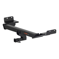 Class 2 Trailer Hitch 1-1/4" Receiver Select Jeep Compass