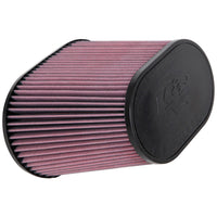 K&N RE-1040 Universal Clamp-On Air Filter