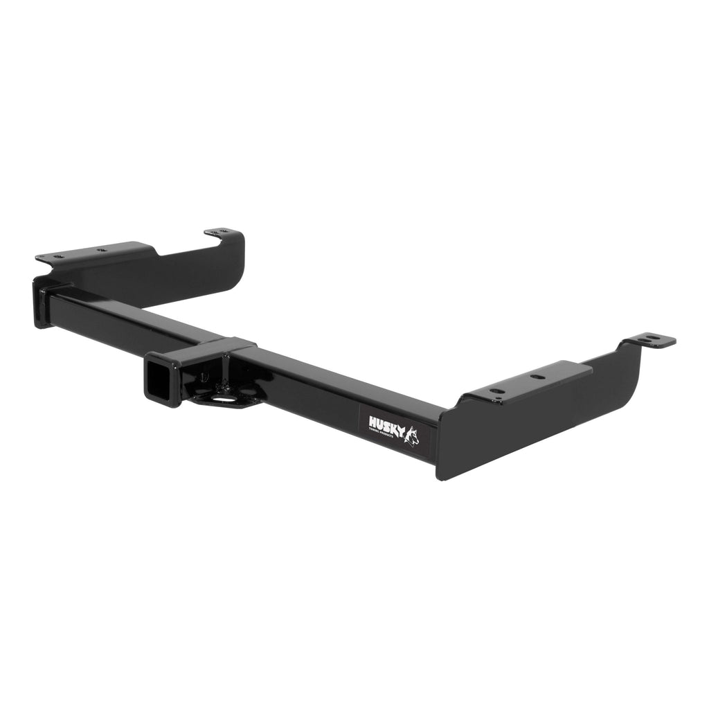Husky Towing Class III Square Hitch