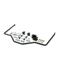 BELLTECH 5504 REAR SWAYBAR 1 in. / 25.4mm Rear Anti-Sway Bar w/ Hardware 1988-1998 Chevrolet Silverado/Sierra C2500 (8 Lug) 1 Ton & SS 454 1 in. Rear Swaybar