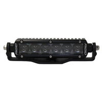 Go Rhino - 732060T - Jeep Wrangler JL & JLU Center Hood Mount for dual six inch single row LED bar