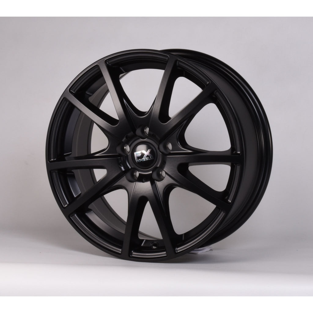 WHEEL Trail FX CUSTOM WHEEL AFTERMARKET WHEEL