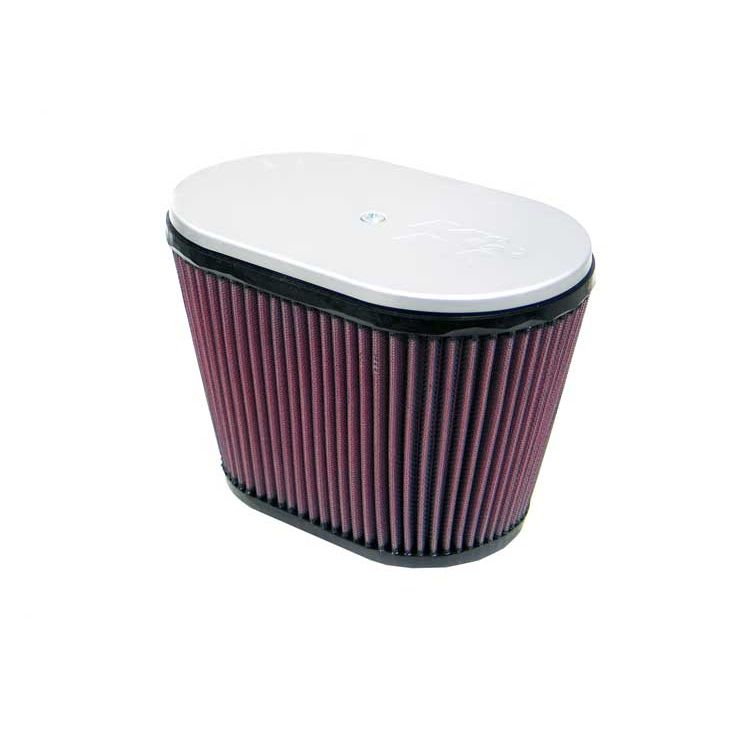 K&N RD-3600 SPECIAL ORDER Univ Clamp-On Fltr