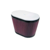 K&N RD-3600 SPECIAL ORDER Univ Clamp-On Fltr