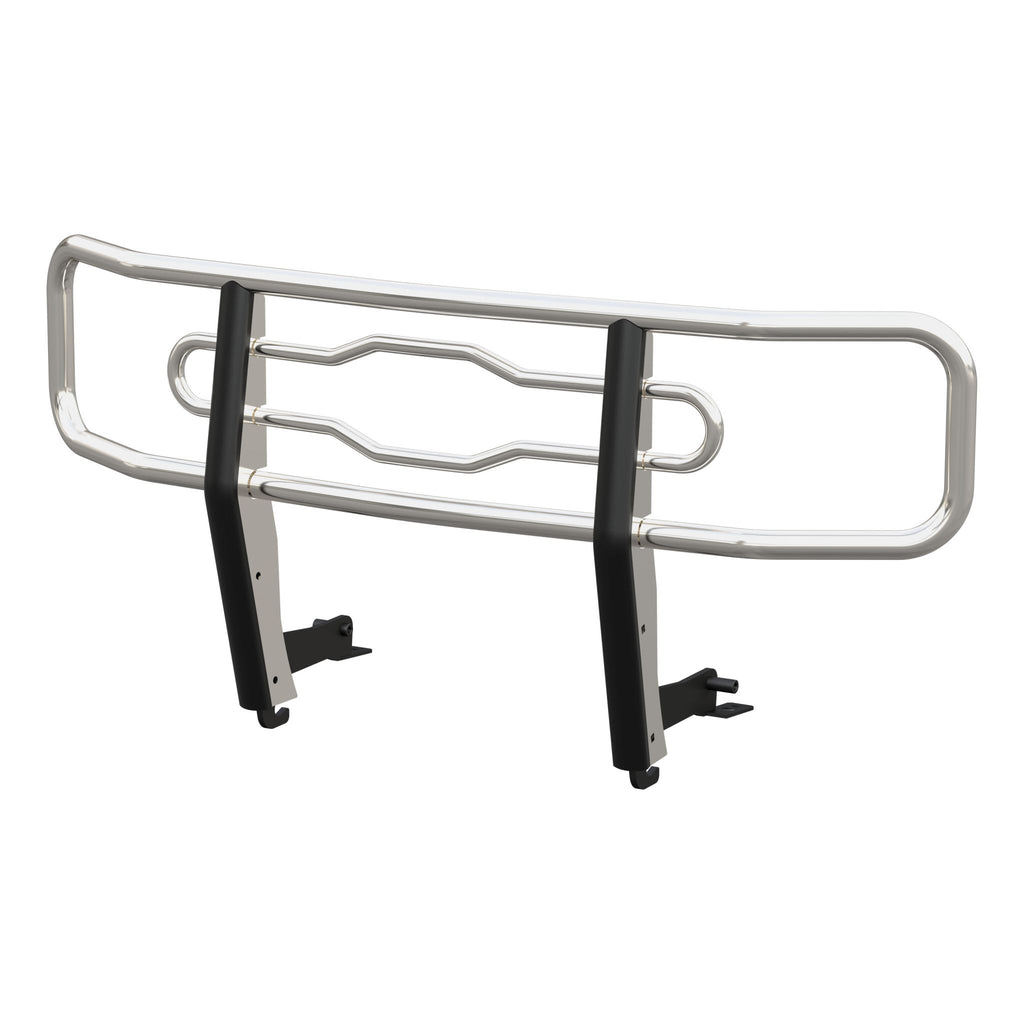 Chrome Steel 2" Tubular Grille Guard Select Silverado Sierra 2500 3500 HD