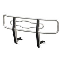 Chrome Steel 2" Tubular Grille Guard Select Silverado Sierra 2500 3500 HD