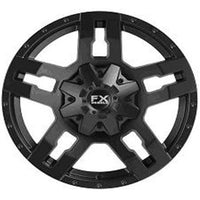 WHEEL Trail FX CUSTOM WHEEL AFTERMARKET WHEEL