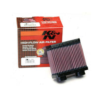 K&N KA-2586 Replacement Air Filter
