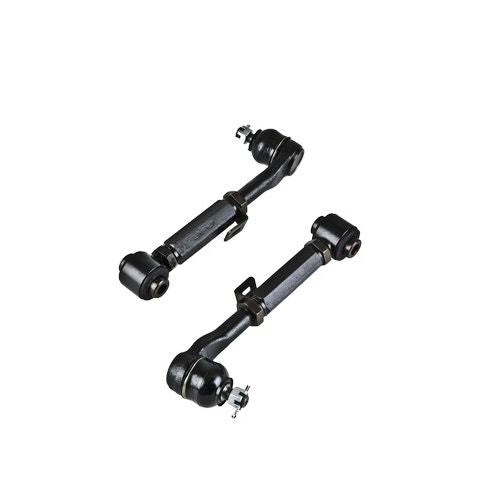 BELLTECH 4956 ALIGNMENT KIT Rear Camber Kit 2005-2014 Honda Ridgeline (Rear Camber Kit)