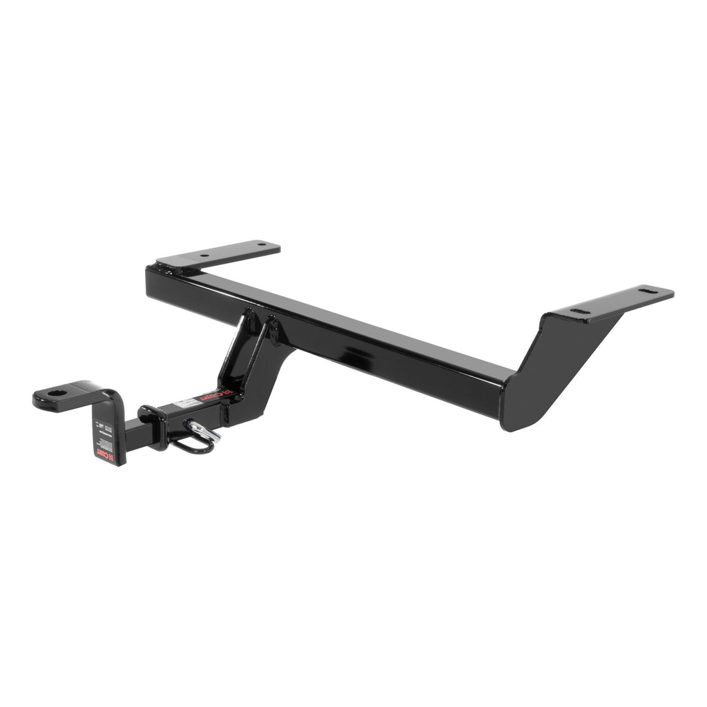 Class 1 Trailer Hitch 1-1/4" Ball Mount Select Chevrolet Volt