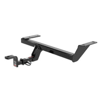 Class 1 Trailer Hitch 1-1/4" Ball Mount Select Chevrolet Volt