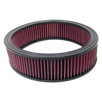 K&N E-1065 Replacement Air Filter