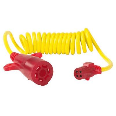 Husky Towing Trailer Wiring Trailer Connector