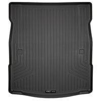 Husky Liners 43391 | Husky Liners Trunk Liner, Fits 17-18 CONTINENTAL TRUNK LINER WEATHERBEATER SERIES BLACK