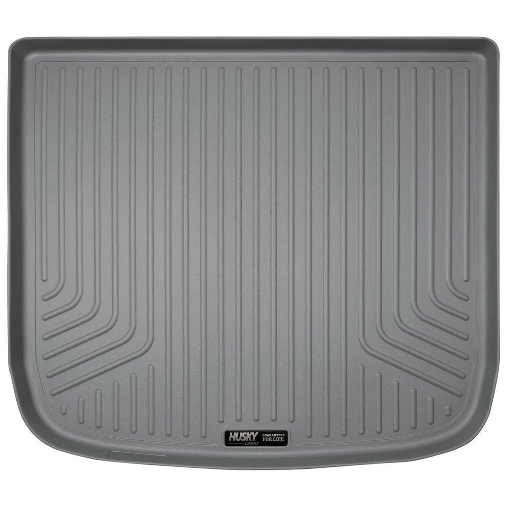 Husky Liners 42282 | Husky Liners Trunk Liner, Fits 16-17 VOLT WEATHERBEATER SERIES GREY