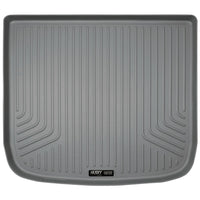 Husky Liners 42282 | Husky Liners Trunk Liner, Fits 16-17 VOLT WEATHERBEATER SERIES GREY