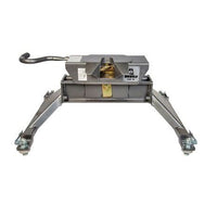 Fifth Wheel Trailer Hitch