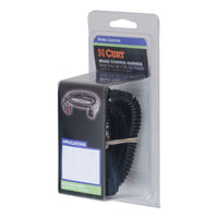 Splice-In Brake Controller Harness Select Ford Lincoln (Packaged)