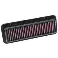 K&N 33-3027 Replacement Air Filter