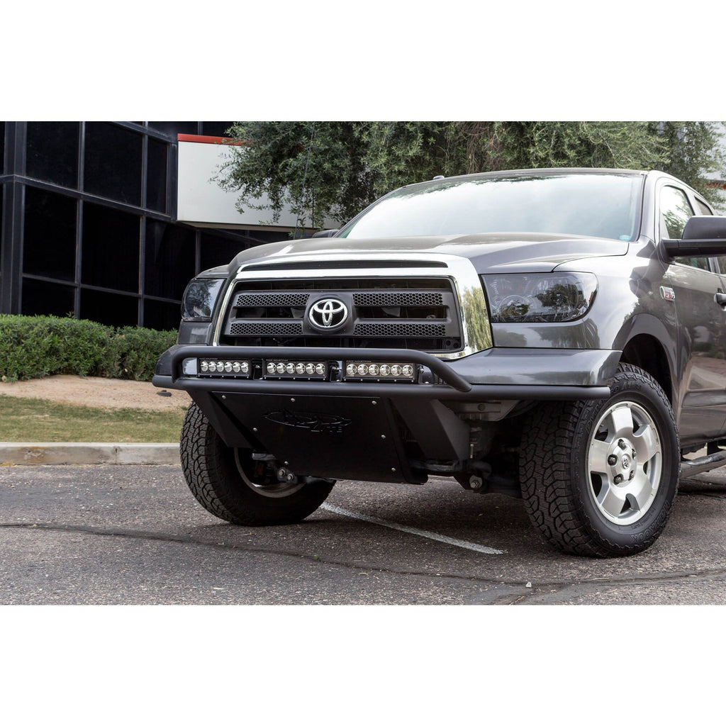 GGVF-F753842940103-ADD Lite Front Bumper