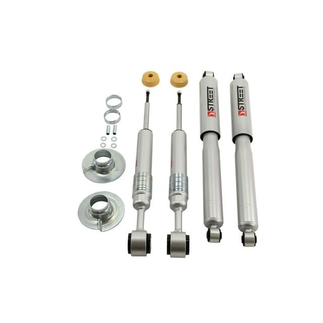 BELLTECH OE9689 SP OEM SHOCK SET  STREET PERFORMANCE