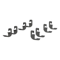 VersaTrac Mounting Brackets