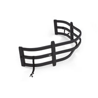 AMP Research 74809-01A Black BedXTender HD Moto for 04-12 Colorado/Canyon 1996-2004 Sonoma 1987-2011 Dodge Dakota 1998-2017 Nissan Frontier 00-06 Toyota Tundra 05-15 Toyota Tacoma 1998-2006 Mazda B-Series 07-09 Mitsubishi Raider Standard Bed
