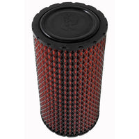 K&N 38-2023S Replacement Air Filter-HDT