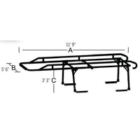 LADDER RACK Trail FX LADDER CARRIER