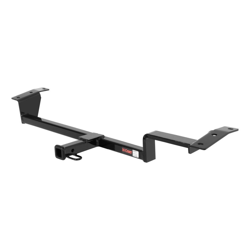 Class 1 Trailer Hitch 1-1/4" Receiver Select Toyota Camry Lexus ES300