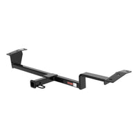 Class 1 Trailer Hitch 1-1/4" Receiver Select Toyota Camry Lexus ES300