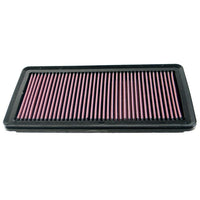K&N 33-2368 Replacement Air Filter